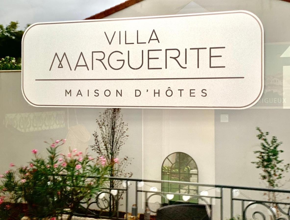 La Villa Marguerite Perigueux Luaran gambar